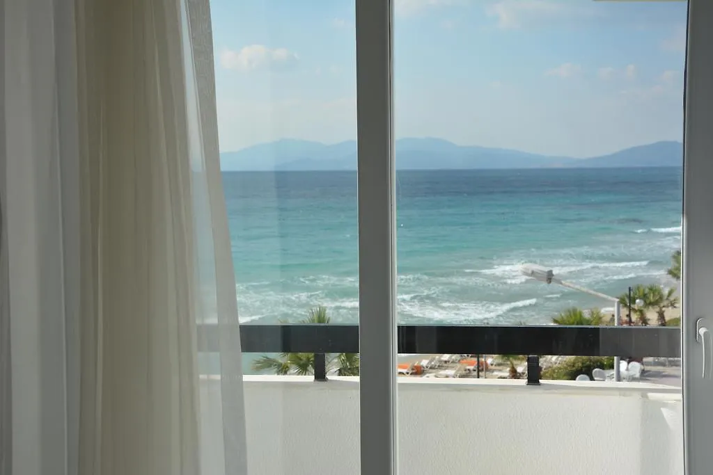 ***  Asena Hotel Kusadası Türkei