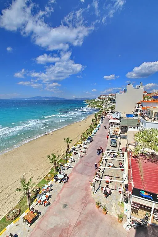 Asena Hotel Kusadası