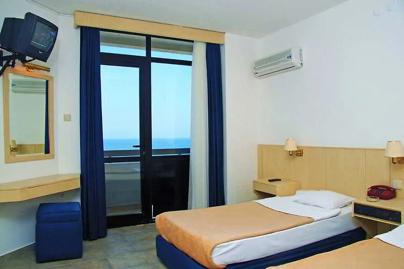 Asena Hotel Kusadası Türkei