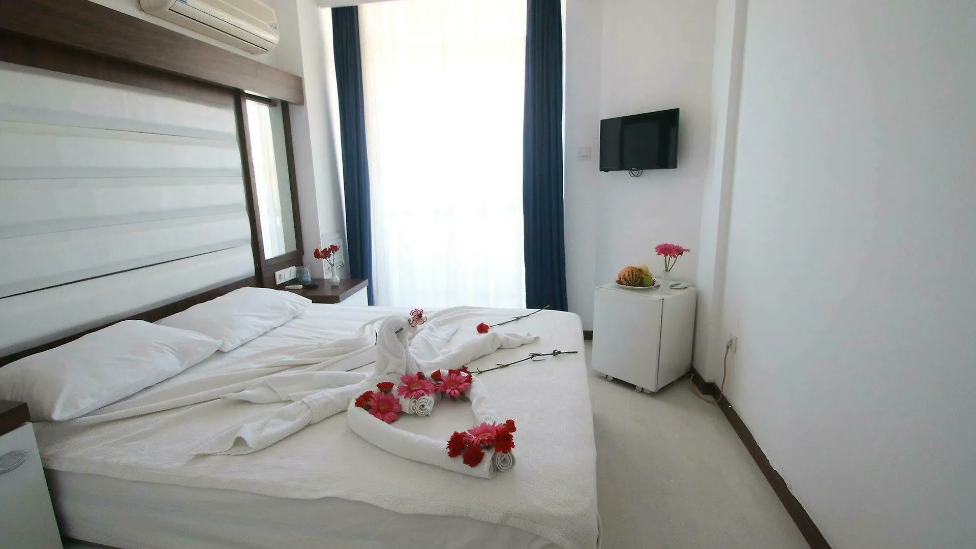 ***  Asena Hotel Kusadası Türkei