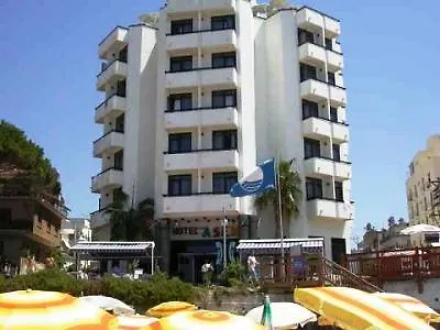 Asena Hotel Kusadası Türkei