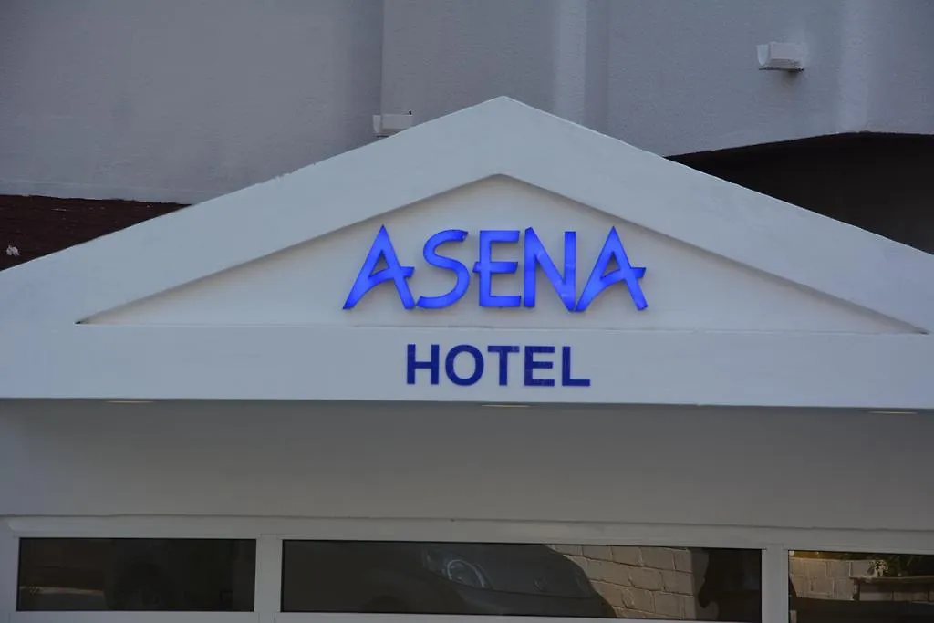 Asena Hotel Kusadası 3*,