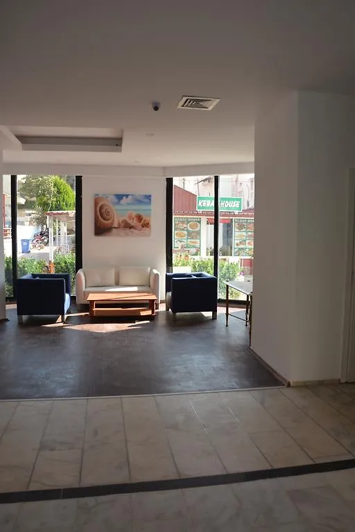 Asena Hotel Kusadası