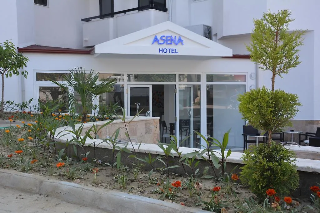 Asena Hotel Kusadası