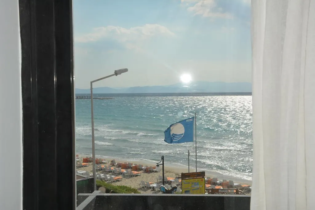 Asena Hotel Kusadası