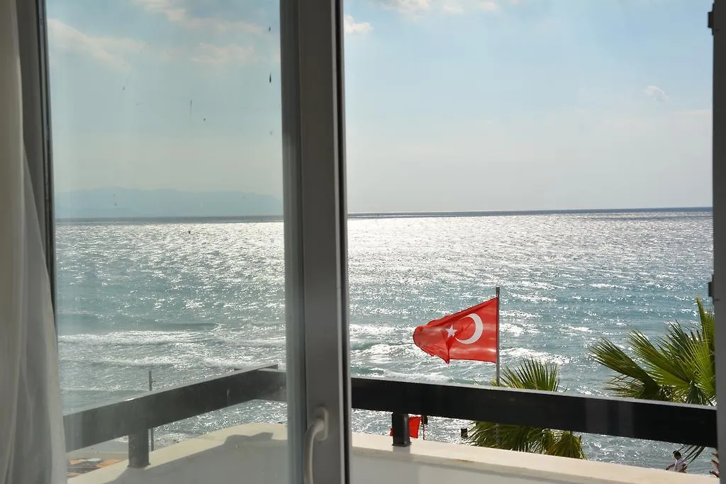 Asena Hotel Kusadası