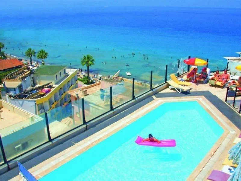 Asena Hotel Kusadası 3*,