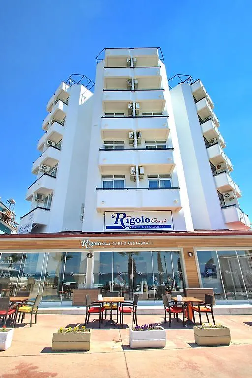 Asena Hotel Kusadası