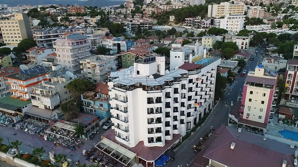 Asena Hotel Kusadası