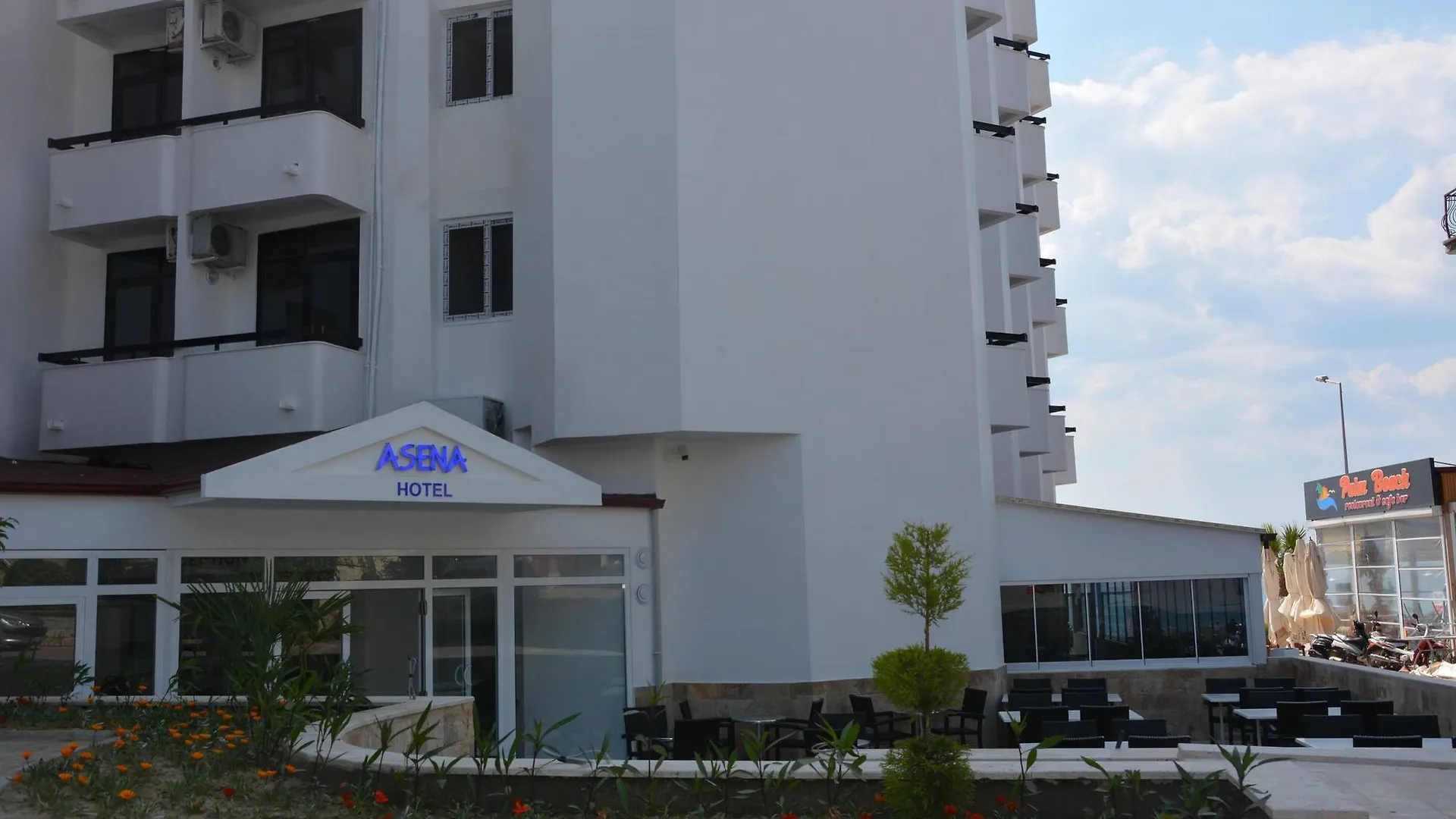 Asena Hotel Kusadası