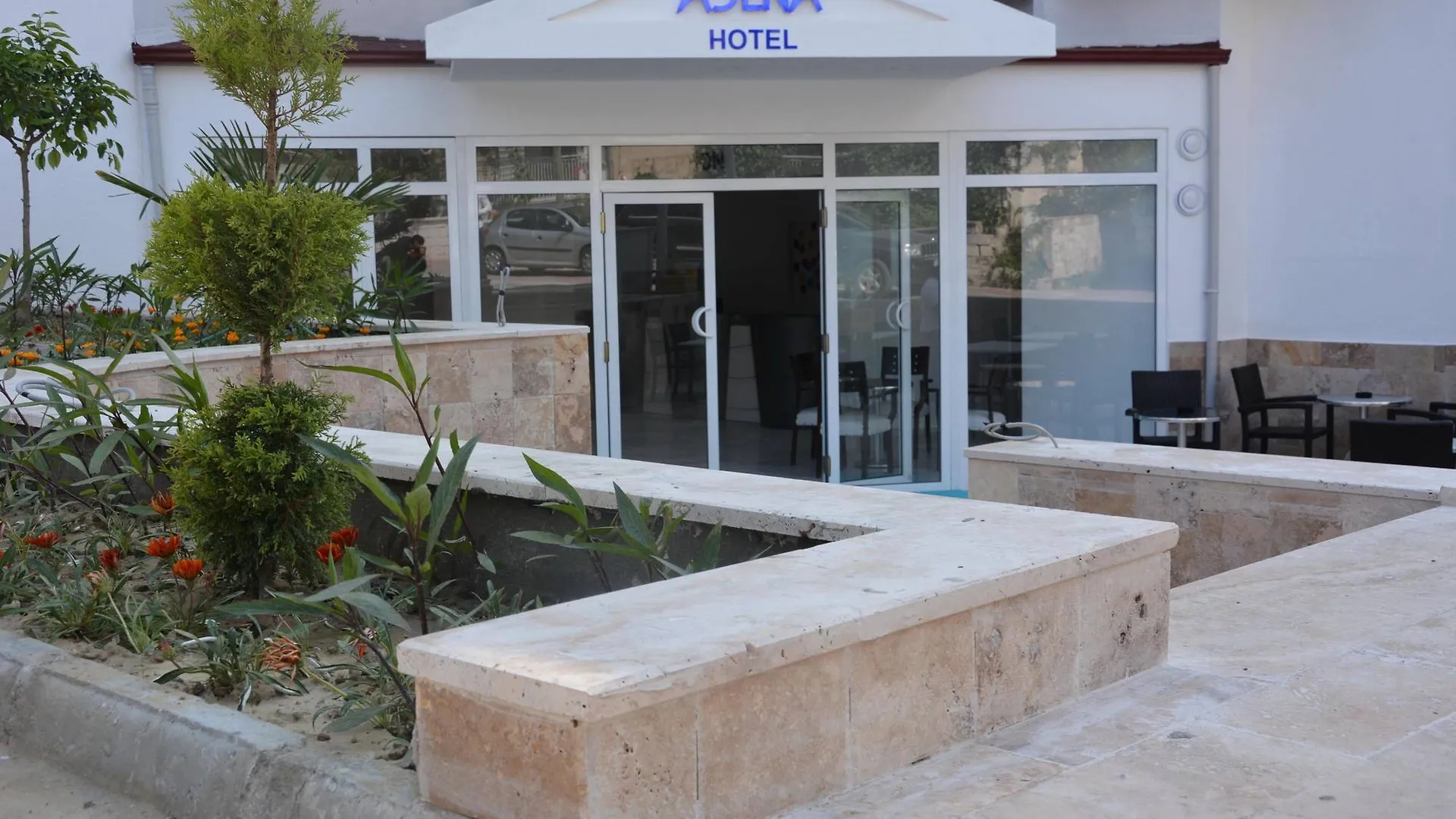 Asena Hotel Kusadası 3*,