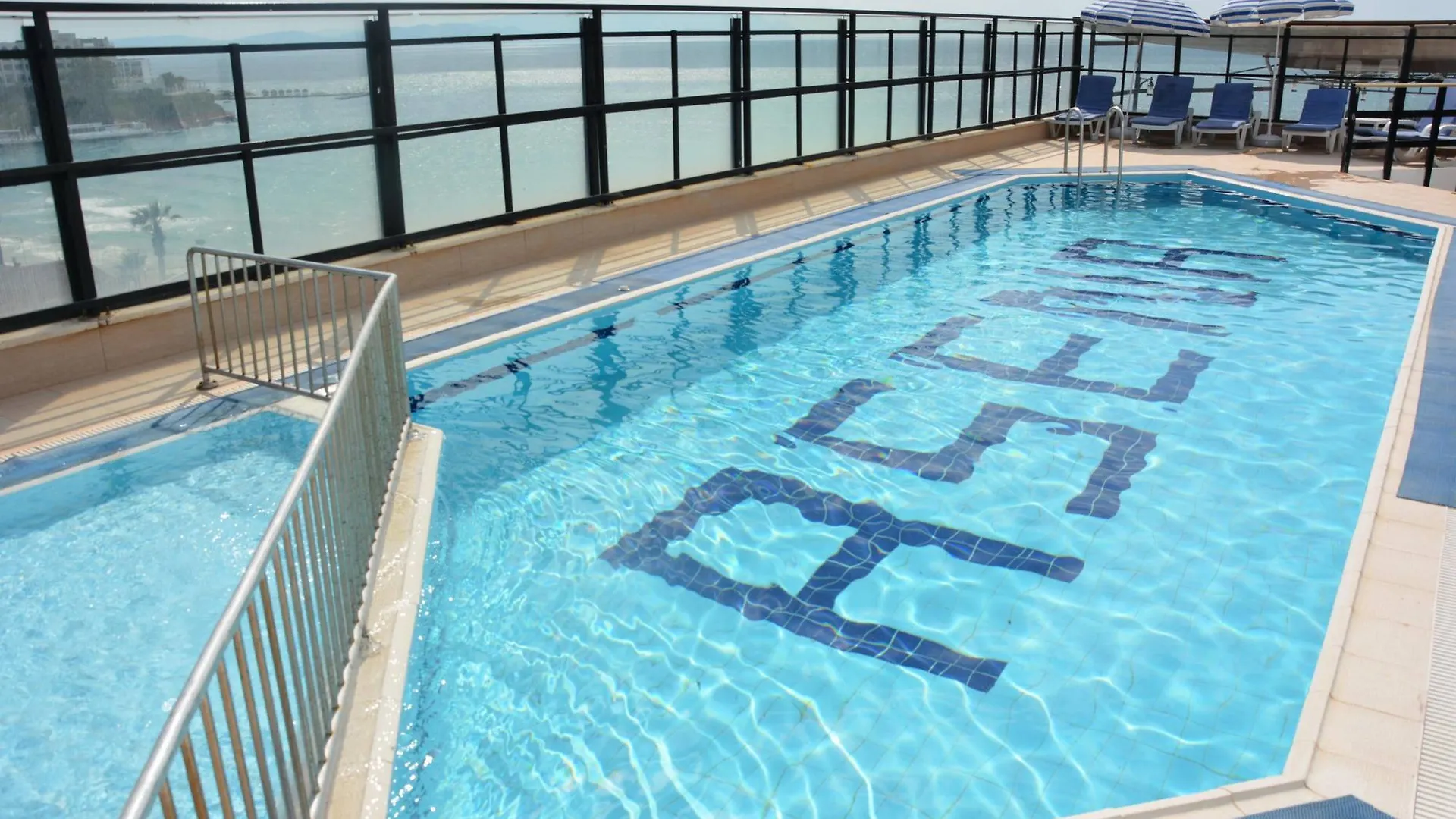 Asena Hotel Kuşadası 3*,  Türkiye