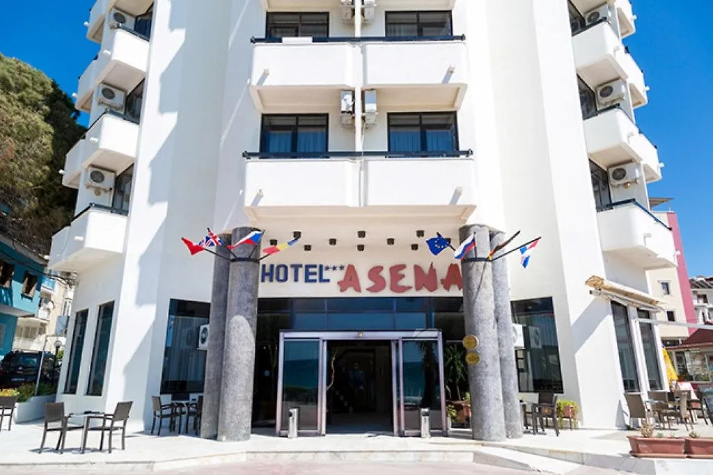 Asena Hotel Kusadası