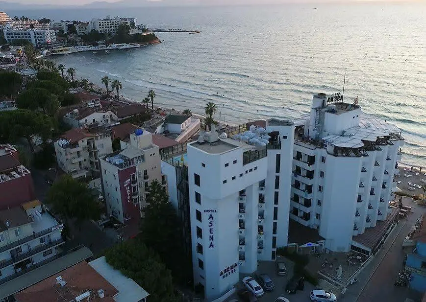 Asena Hotel Kusadası