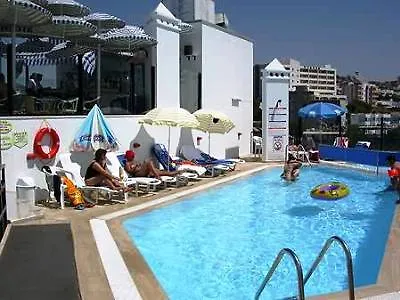 Asena Hotel Kusadası