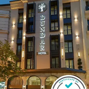 Dundar Hotel&spa Hotel Istanboel