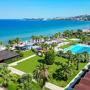 Hotel Risus Beach