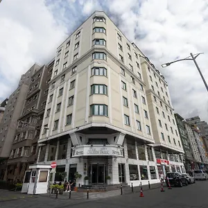 The Park Taksim Hotel Istanboel