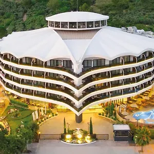 Seven For Life Thermal Hotel Kuşadası