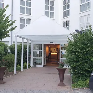 Quality Hotel Erlangen
