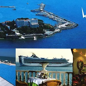 4* Отель Kismet