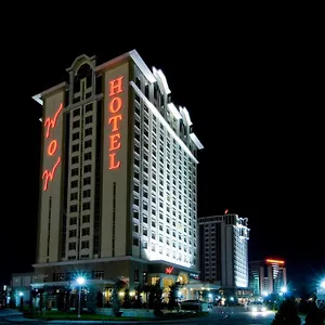 Wow Airport Hotel Istanboel