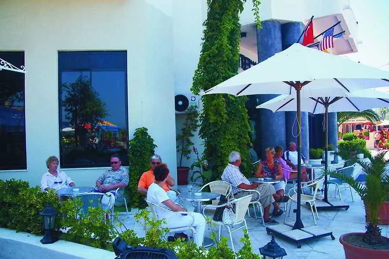 Asena Hotel Kuşadası