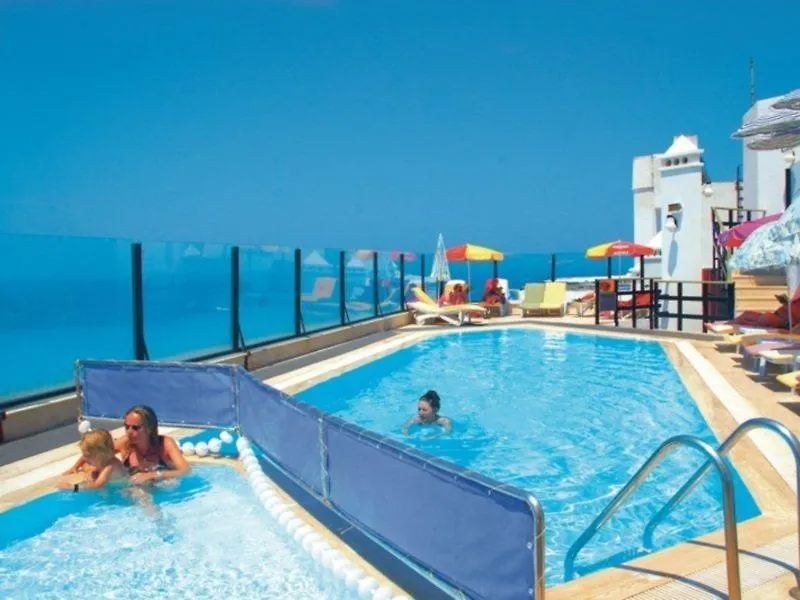 Asena Hotel Kuşadası